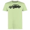 Ultra Cotton Mens T-shirt Thumbnail