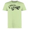 Ultra Cotton Mens T-shirt Thumbnail