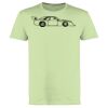 Ultra Cotton Mens T-shirt Thumbnail