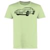 Ultra Cotton Mens T-shirt Thumbnail