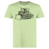 Ultra Cotton Mens T-shirt Thumbnail
