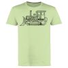 Ultra Cotton Mens T-shirt Thumbnail