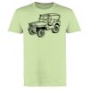 Ultra Cotton Mens T-shirt Thumbnail