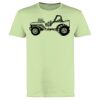 Ultra Cotton Mens T-shirt Thumbnail