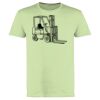 Ultra Cotton Mens T-shirt Thumbnail
