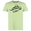 Ultra Cotton Mens T-shirt Thumbnail