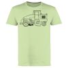Ultra Cotton Mens T-shirt Thumbnail
