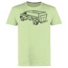 Ultra Cotton Mens T-shirt Thumbnail