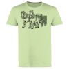Ultra Cotton Mens T-shirt Thumbnail