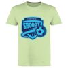 Ultra Cotton Mens T-shirt Thumbnail