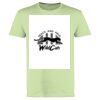 Ultra Cotton Mens T-shirt Thumbnail