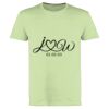 Ultra Cotton Mens T-shirt Thumbnail