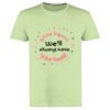 Ultra Cotton Mens T-shirt Thumbnail