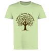 Ultra Cotton Mens T-shirt Thumbnail