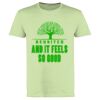 Ultra Cotton Mens T-shirt Thumbnail